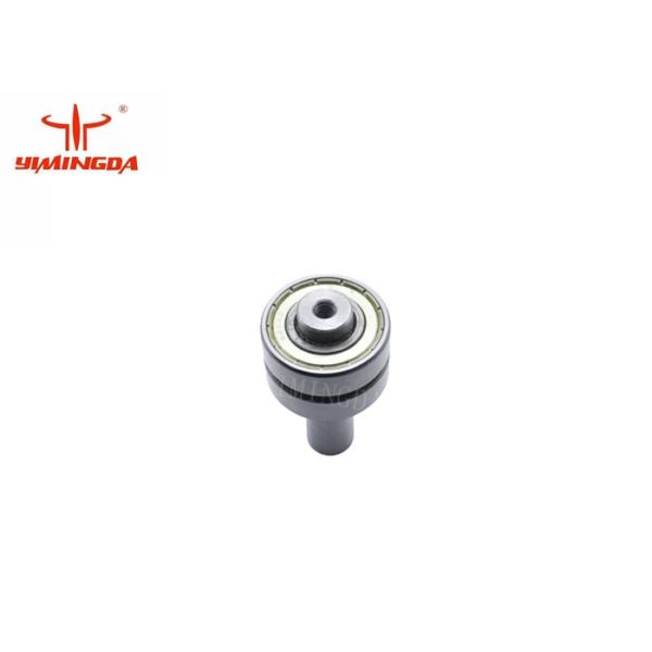 Auto Cutter Spreader Parts 050-025-004 + 250-025-032 + 2355 Wheel Shaft