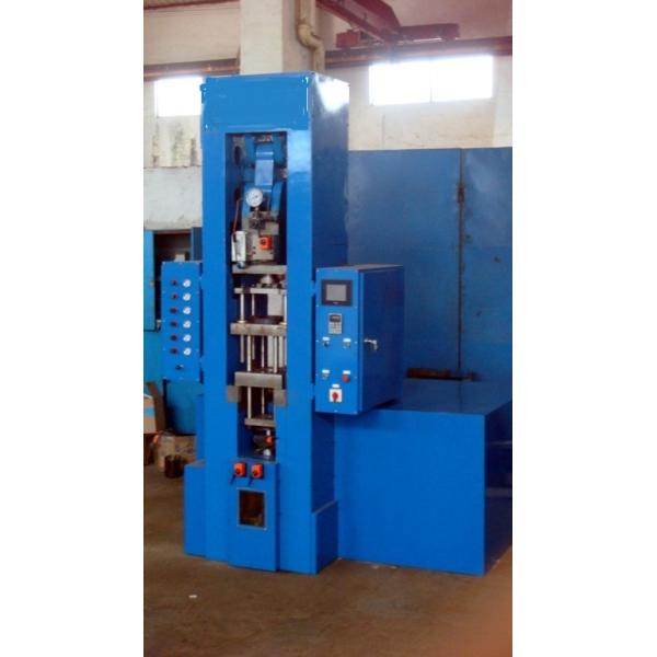 CNC 60T Full Automatic Ceramic Powder Compacting Press metal powder Forming