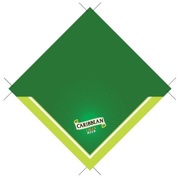 aluminum foil beer label printed embossing labels glass bottle neck sticker supplier China bottle labels  bottle labels