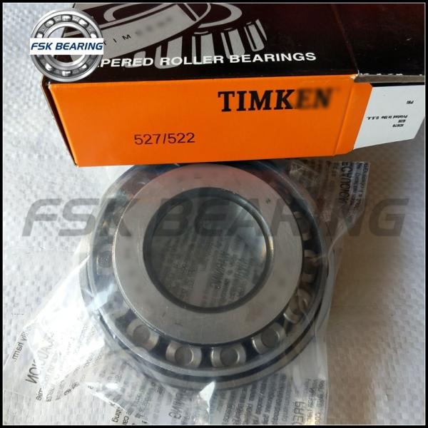 32005 XF 44908419 Tapered Roller Bearing 25*47*15mm Spare Parts For Car single row