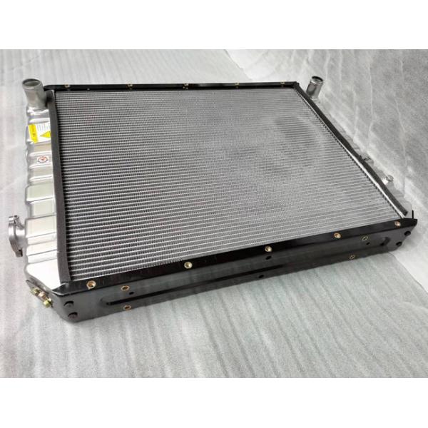 PC100-6 PC120-6 PC130-6 Water Tank Radiator Water Container 4D95 4D102 203-03-61112