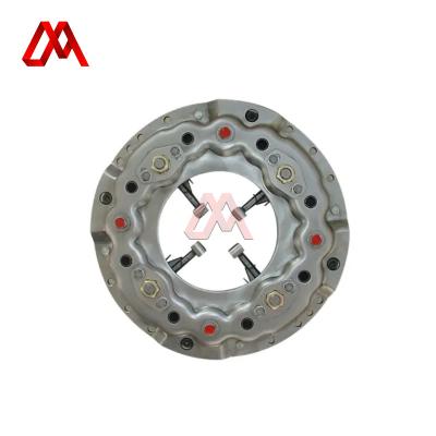 Ingeniería de precisión hecha a medida para camiones ISUZU BVP, período de 12 meses, disco de embrague ISUZU