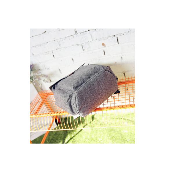 New canvas school backpack,bag school for teenagers,school bag trendy backpack