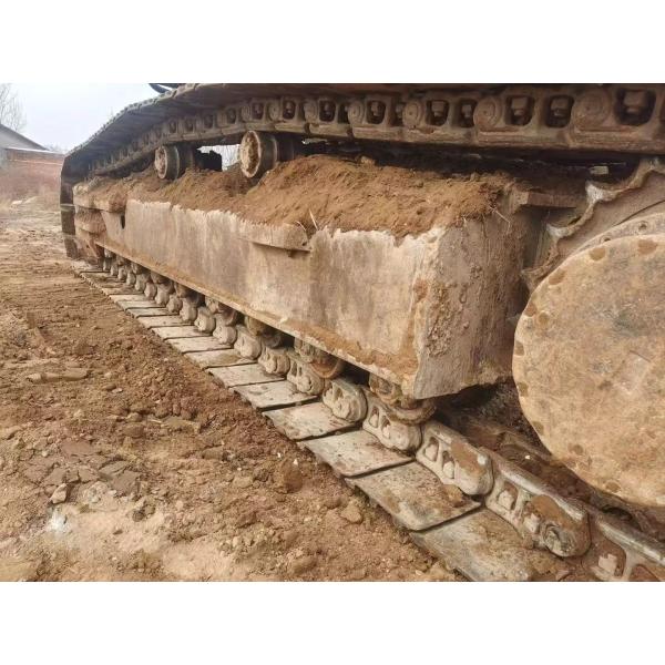 Transport Width 2.99 m Used Hyundai 305 305lc-9T Excavator in Good Condition for Sell