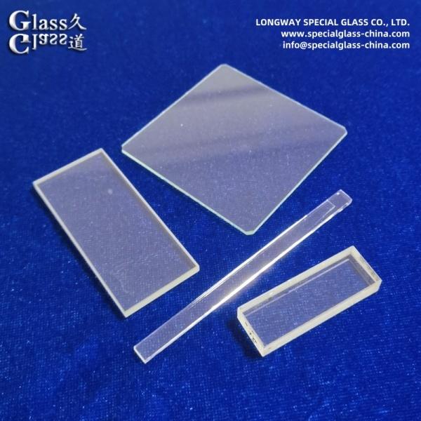 Durable Scratch-proof Borofloat Glass In Lighting Fixture Covers