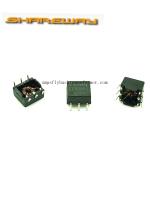 Ponto de entrada MAXIM MAX 253 da ferrite do transformador de poder do isolamento de EPA4452G-LF 320mA