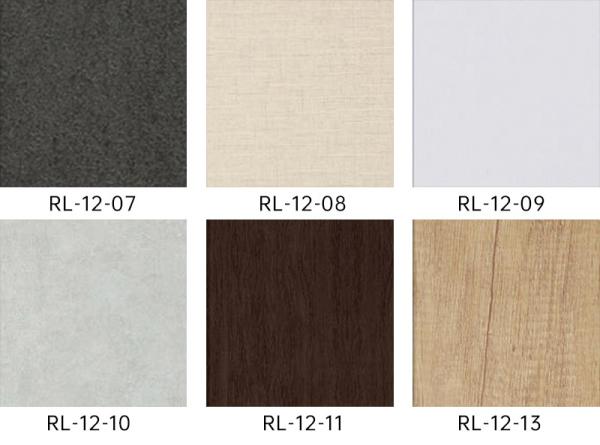 2.44m Length 8/9mm Thickness Aluminum Honeycomb Panel Ceiling