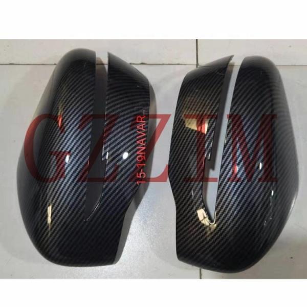 Cubierta de espejo retrovisor con función de espejo inverso para Nav*ra 2015-2019 OE NO. desconocido