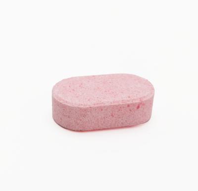8g Effervescent Floor Cleaning Tablet