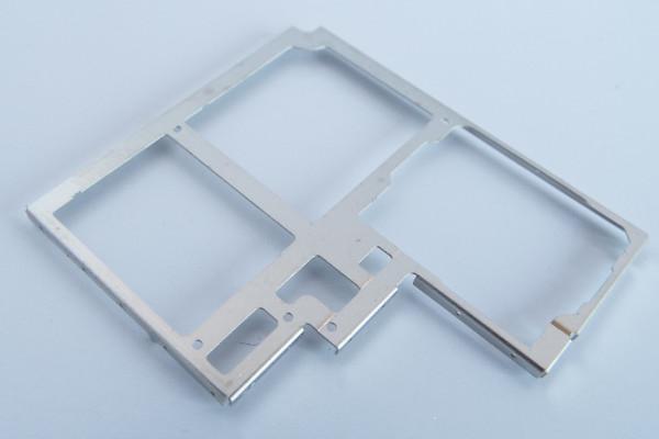 wifi router SMT shield cans and shield clips from Ningbo china