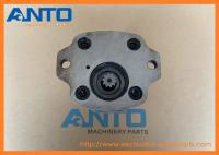 2745947 274-5947 Gear Pump Excavator Hydraulic Pump Fitting For 305.5