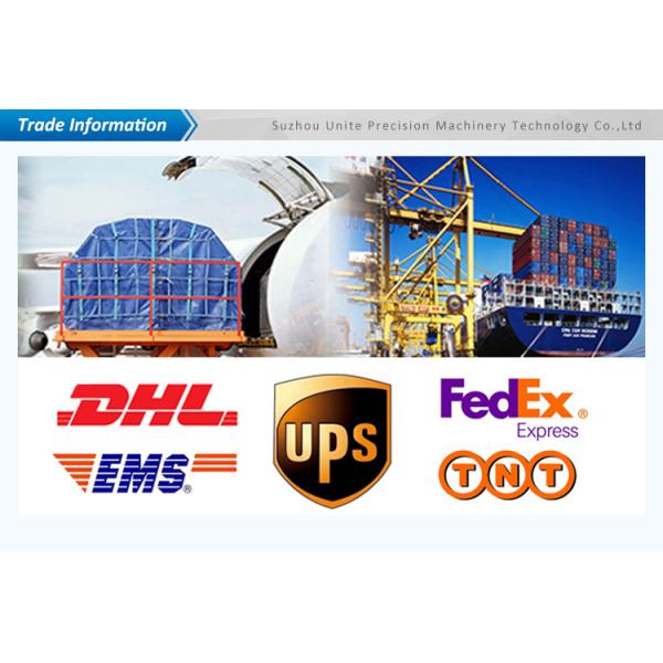 Custom High Frequency Voice Coil Motor With Bearing Voice Coil Linear Actuator