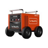 11000WH machine de soudage rechargeable avec protection contre la surchauffe YMTH11