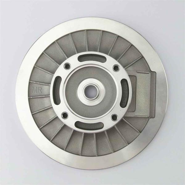 GTB1752V Turbo Back Plate 730078-0003 OD 79.4 Fit CW 53.4 CH 79.4  Thickness 13.6
