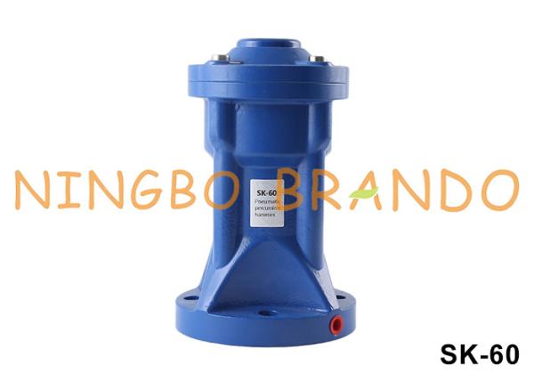 SK-60 SEISHIN Tipo Pneumático Batedor de Ar Martelos de Percusso SK60