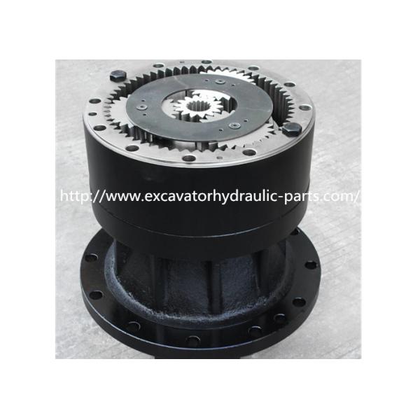 Caja de cambios KSC0253/KSC0235 del oscilación del dispositivo CX330 CX350 del oscilación del excavador