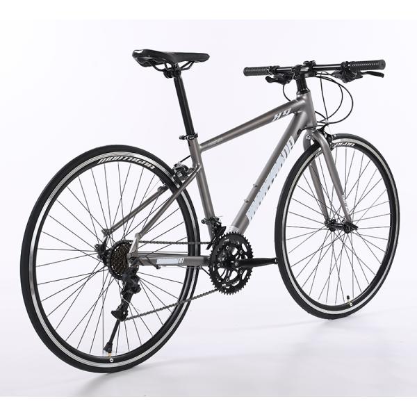 Ordinary Pedal GOMID Alloy Road Bike for Man Gear Cycle Racing Bike Rim 700c Roadbike Custom
