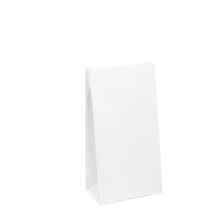 A embalagem do papel de embalagem de produto comestível ensaca Flexo que imprime 60gsm a espessura FSC certificou