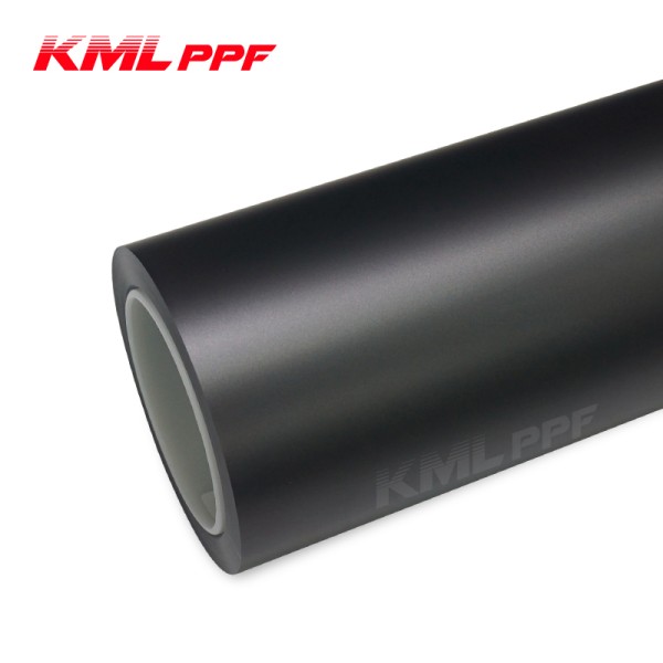 TPU Gray 7.5mil Ppf Vinyl Wrap Body Protection Scratch Protection For Car