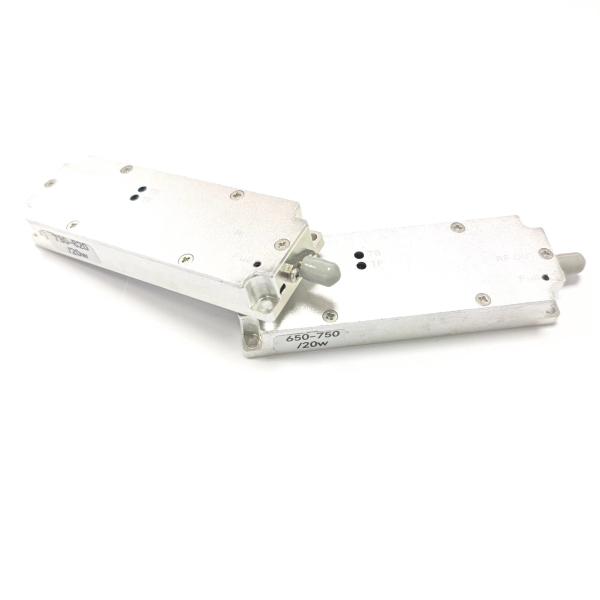 Signal Jammer 420-5850MHz 20W GaN LDMOS Lora Module Signal Blocker Anti Drone Jammer RF Power Amplifier Module