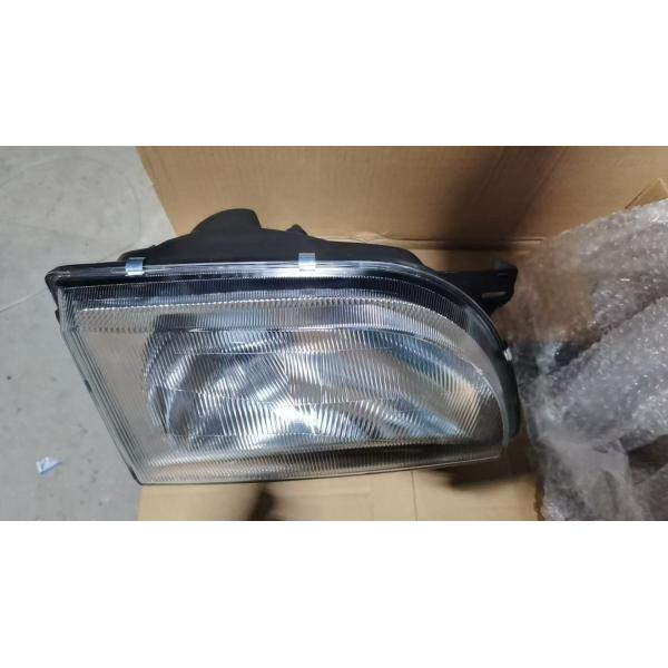 Ford Transit Headlights YC19-13W029-AB 20.5x16.5x15.5cm 0.5kg