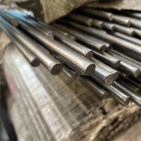A barra de círculo material 1-3/4 ASTM do aço de ferramenta D2 A681 2008 morre Rod de aço