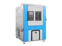 Chambre automatique de Computerzed 800L Constant Temperature And Humidity Test de laboratoire