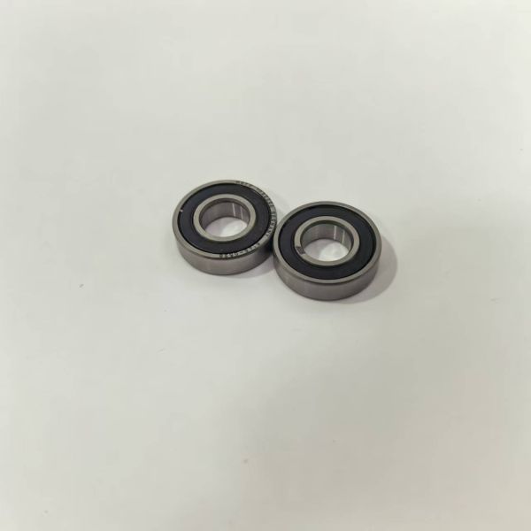 Corrosion Resistant High Precision A-20-119 Morgan Cutter Parts Cuscinetto 2rs with Easy Installation