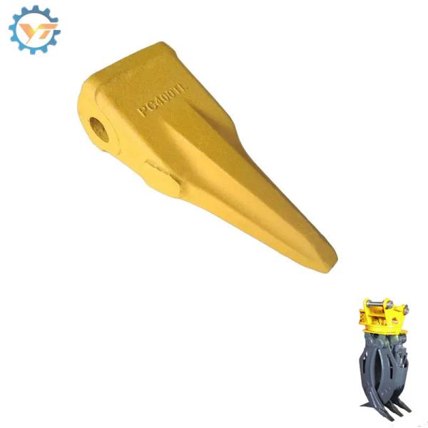 Adaptateur de seau Cat330 50mm outils de mise au sol à vendre à chaud
