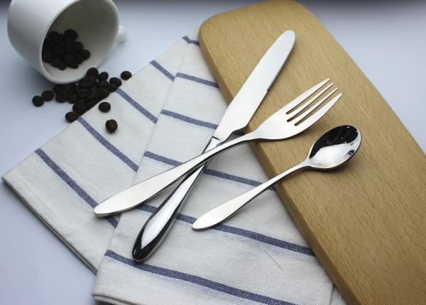 NC560 ORI stainless steel silverware/ flatware set/cutlery/dinnerware set