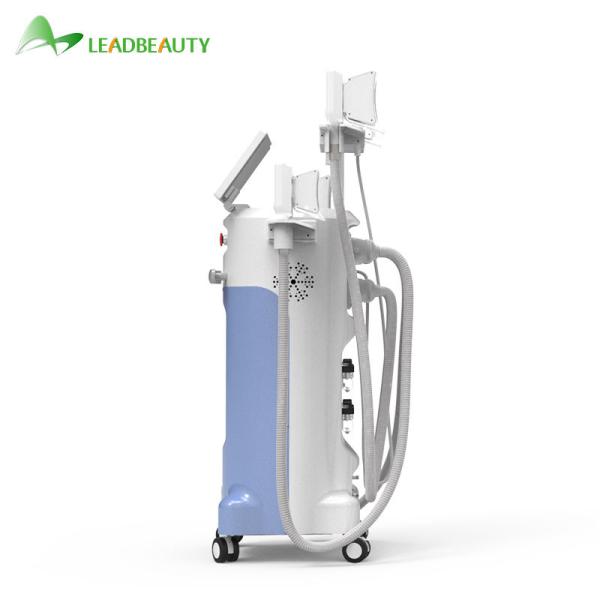 Most Advanced 3D Lipo Cryoli With CE fat freeze cryo slimming machine weight loss