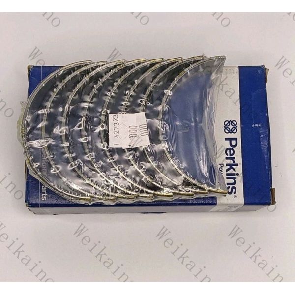 T427323 Perkins 1103 Bearing In Crankshaft Wear Resistant Bearings For Motor Engines