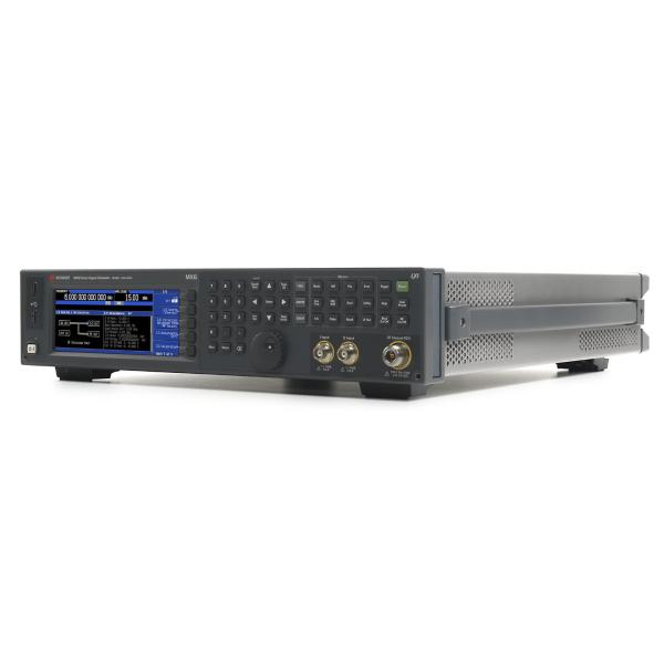 Практически генератор сигналов Keysight Agilent N5182A MXG RF вектора