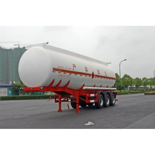 28600L Petroleum / Gasoline / Oil Tank Trailer