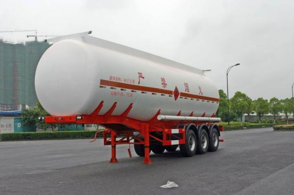 28600L Petroleum / Gasoline / Oil Tank Trailer