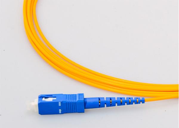 Communication Fc Upc St 3m 5m Length Lc Fiber Jumper