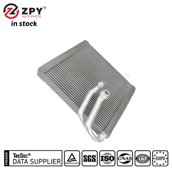 ZPY 4M1820023A Hight Quality New AC Evaporator For Audi A4 Quattro