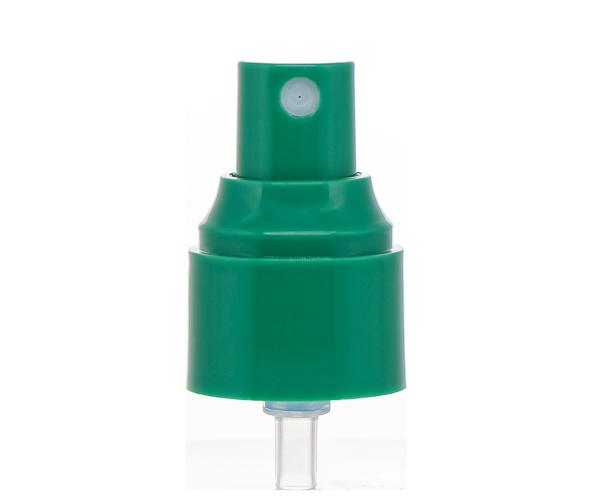 High-Quality PS Cosmetic Pump Head Chemical-Resistant Non-Slip Brand Customizable