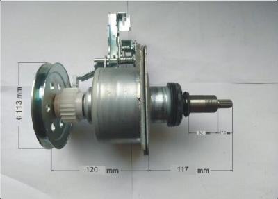 Clutch For Daewoo Washing Machine Parts/High quality washing machine parts clutch mechanism with 11teeth