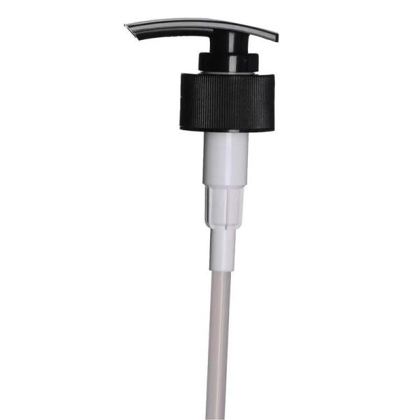 Any Color Cosmetic Lotion Pumps Generally Used For Personal Care Models
