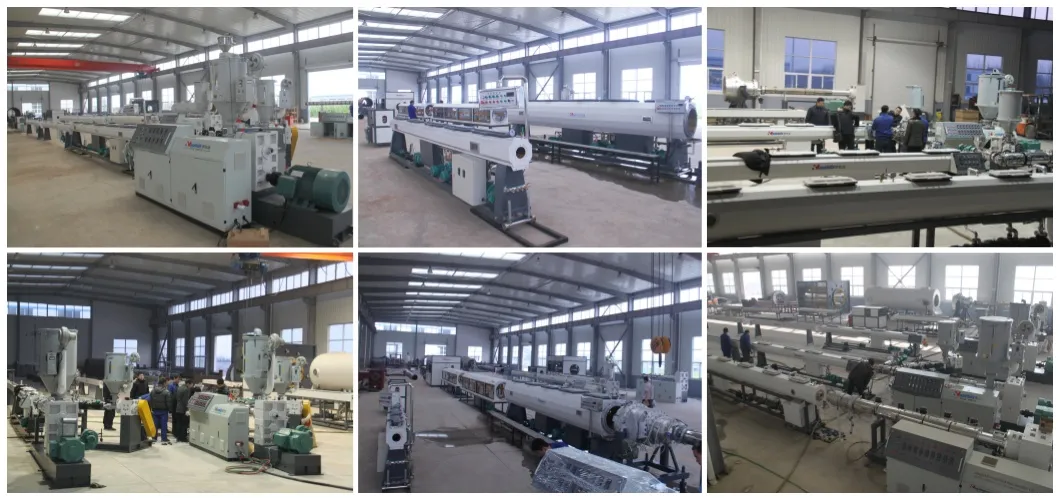 Sistema Automático de Corte de Tuberías de Agua con Cortador Planetario sin Virutas