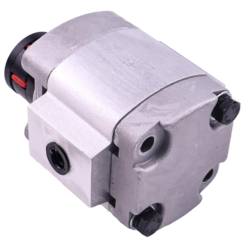 Haulotte 2505004970 Гидравлический насос для ножниц Haulotte Optimum 8 Compact 8 10 12