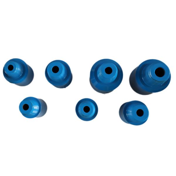 Strength Drill Pipe Cross Over Subs Crossover Subs for NC26-50 Thread Compatibility