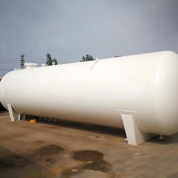 газ 60m3 40m3 50m3 жидкостного пропана танка пули газа 80cbm 100cbm LPG