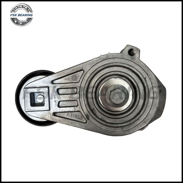 China FSK Idler Pulley 24106803 For Buick Chevrolet SAIC Maxus