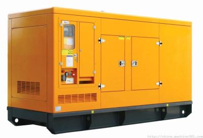11kw motores diesel marinhos, 3 Pólo MCB, 403D-15G gerador do diesel de 60 hertz