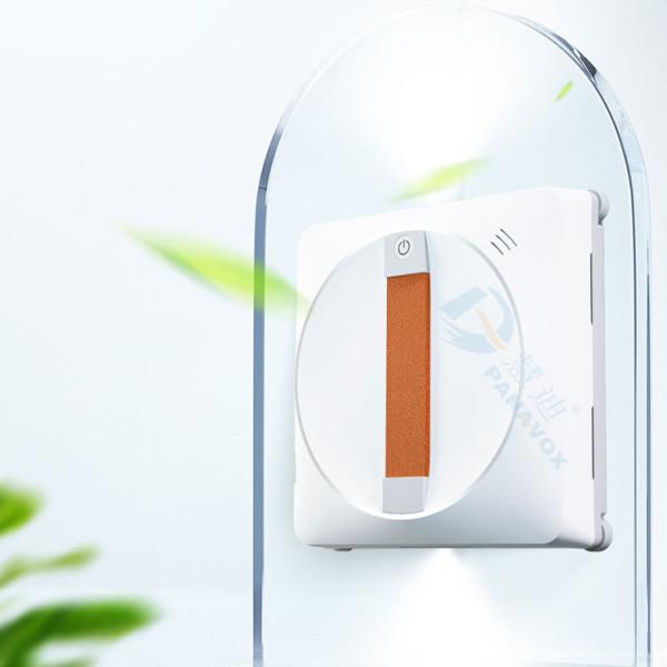 Xiaomi Mijia Hutt Window Cleaner Robot 72W Power and Remote Control for Quick Cleaning