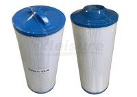 50 Square Feet Spa Filter Unicel 5CH-502 Replacement Filter Cartridge For Outdoor Hot Tub