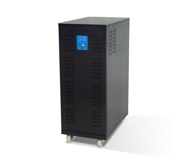High Power 30KW 110v To 240v Inverter Pure Sine Wave Inverter
