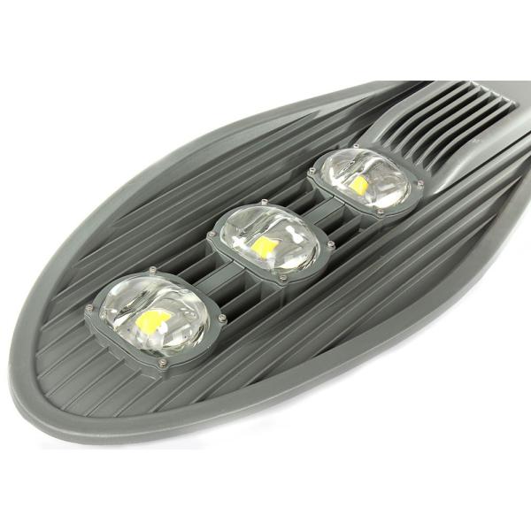 Anti Corrosion Outdoor LED Street Lights For Road Lighting High Lumen No Rust